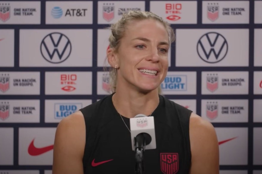 Julie Ertz
