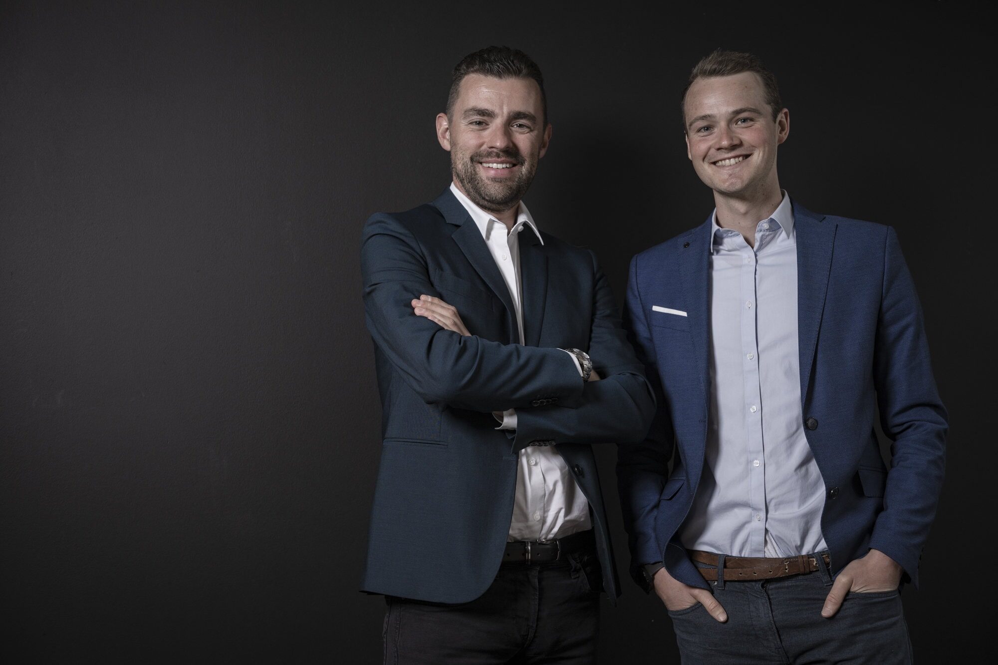 OUR COMMERCIAL TEAM