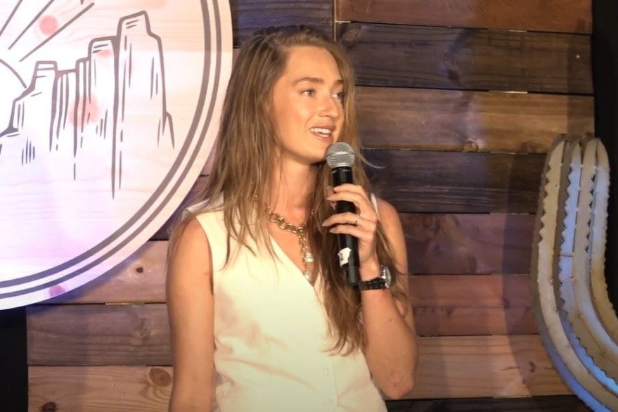 Sierra Quitiquit