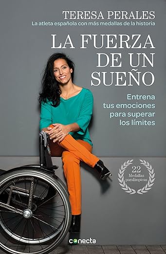 Teresa Perales