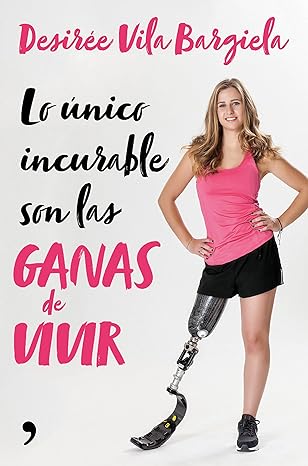 Desiree Vila