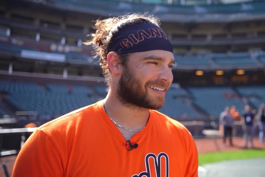 Brandon Crawford