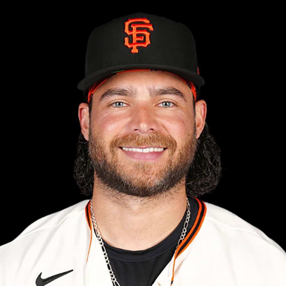 Brandon Crawford Agent