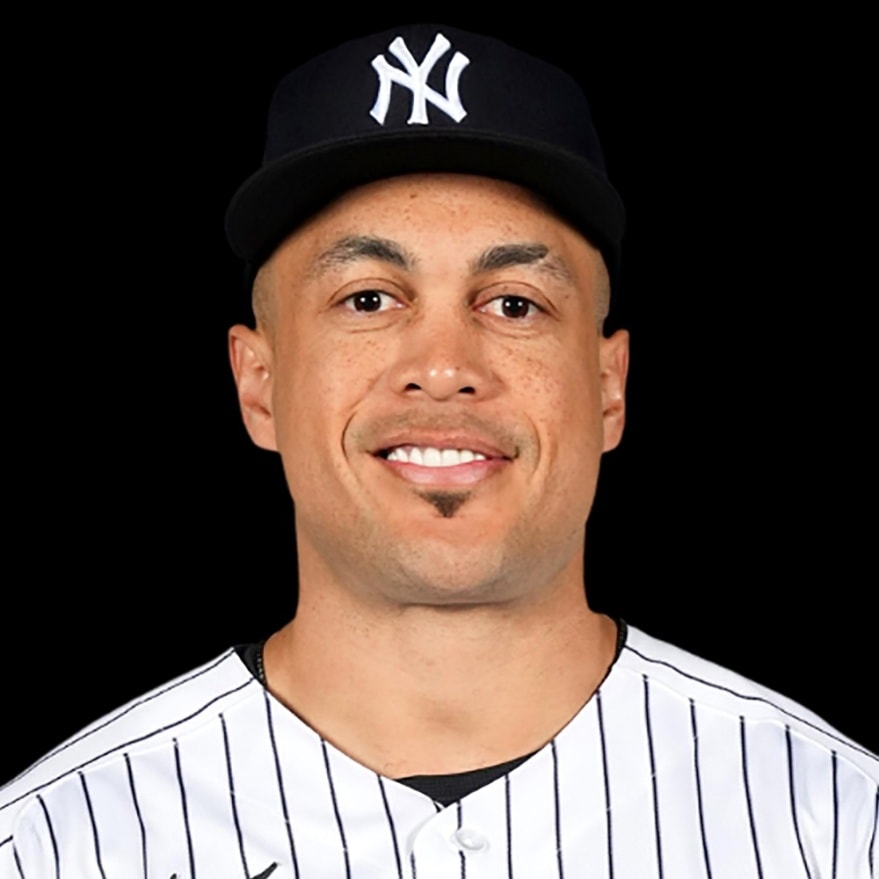 Giancarlo Stanton