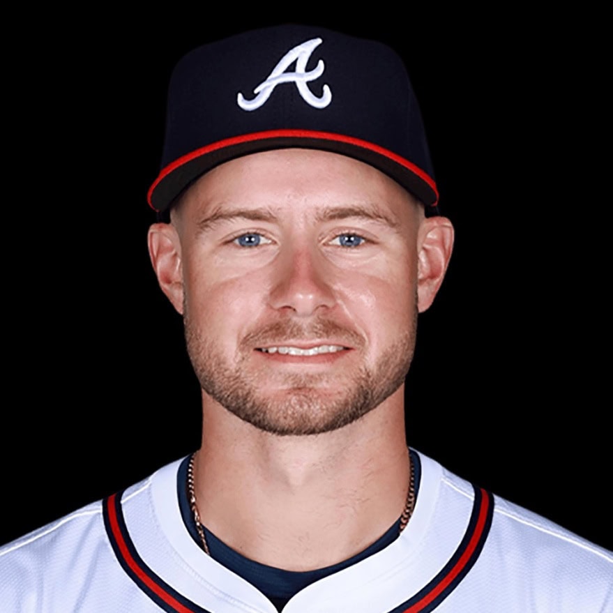 Jarred Kelenic Keynote Speaker