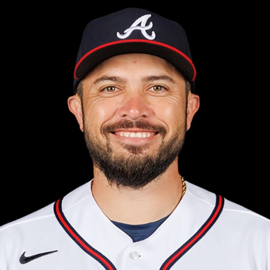 Travis d'Arnaud