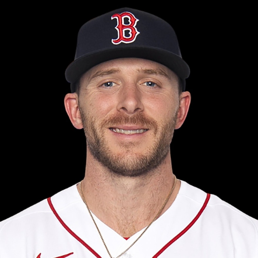 Trevor Story