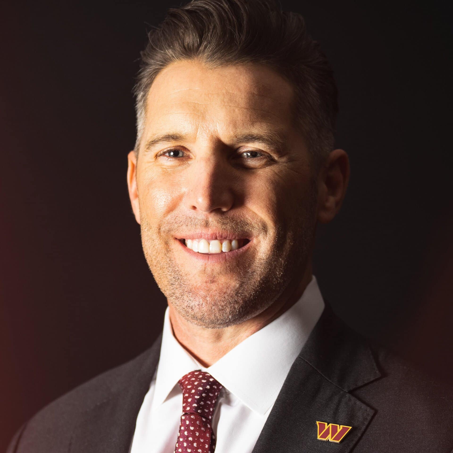Adam Peters Keynote Speaker Booking Agent