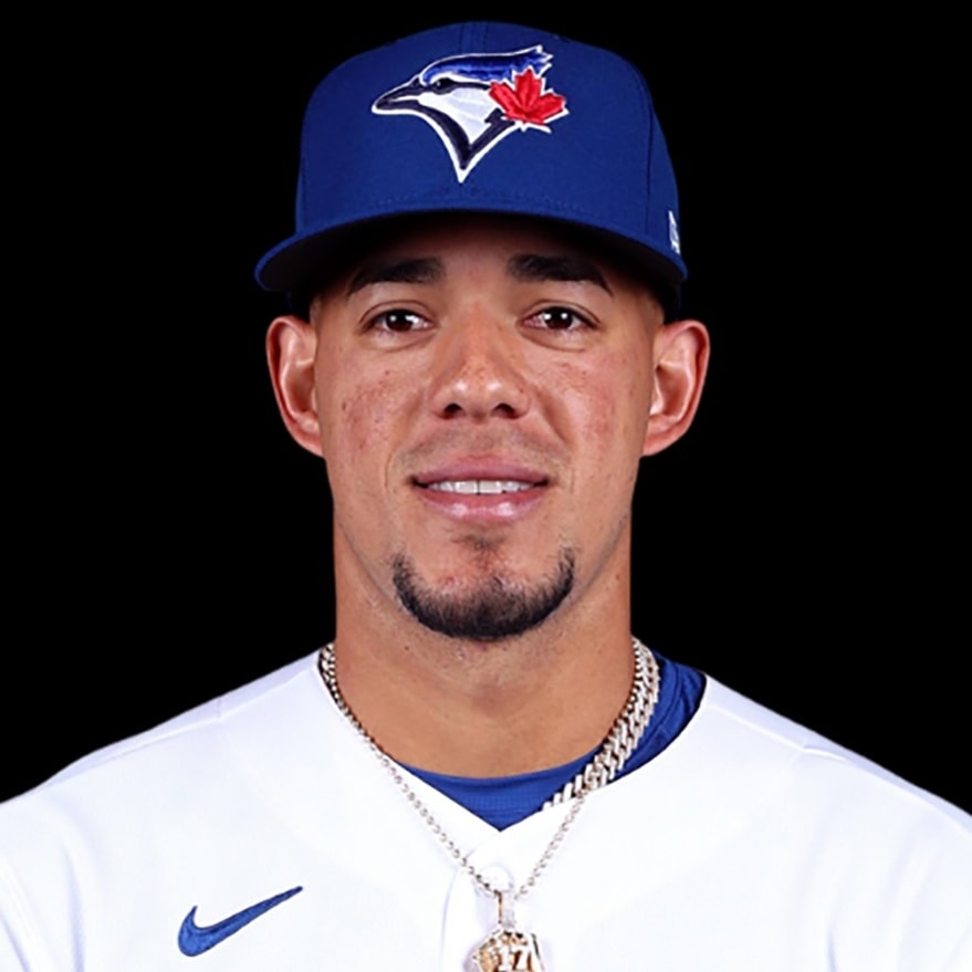Jose Berrios