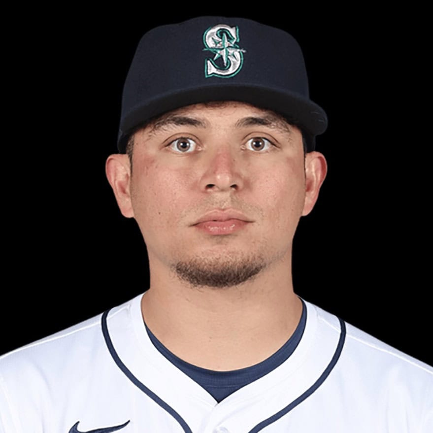 Luis Urias Keynote Speaker