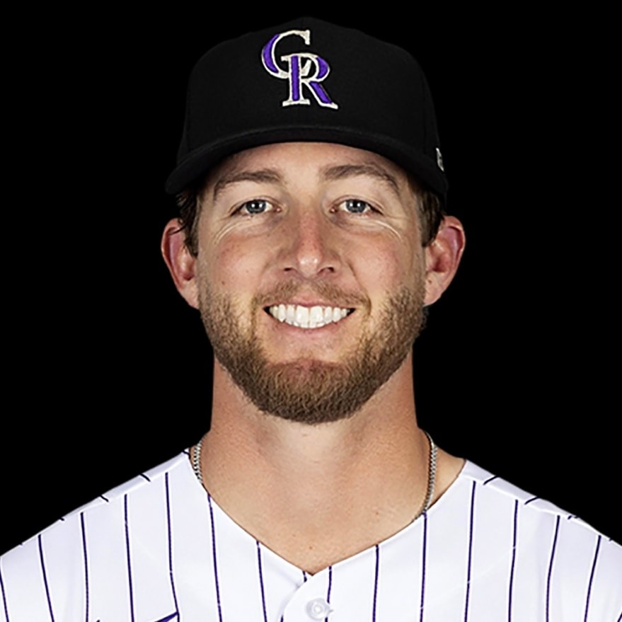 Ryan McMahon