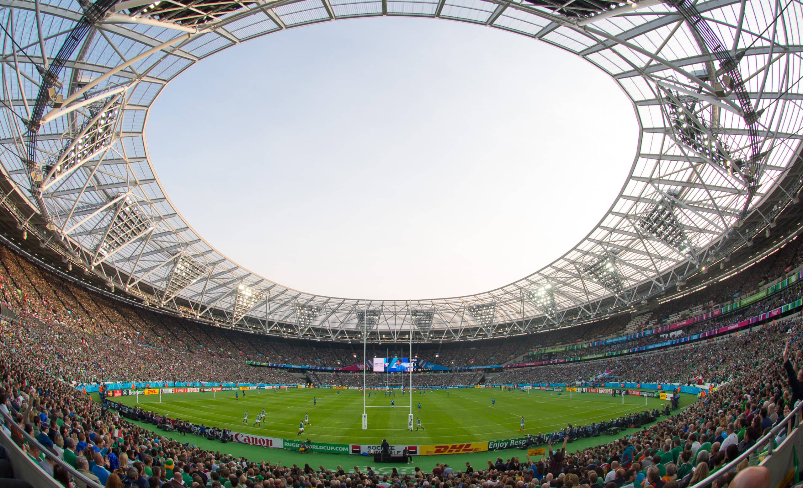 Rugby