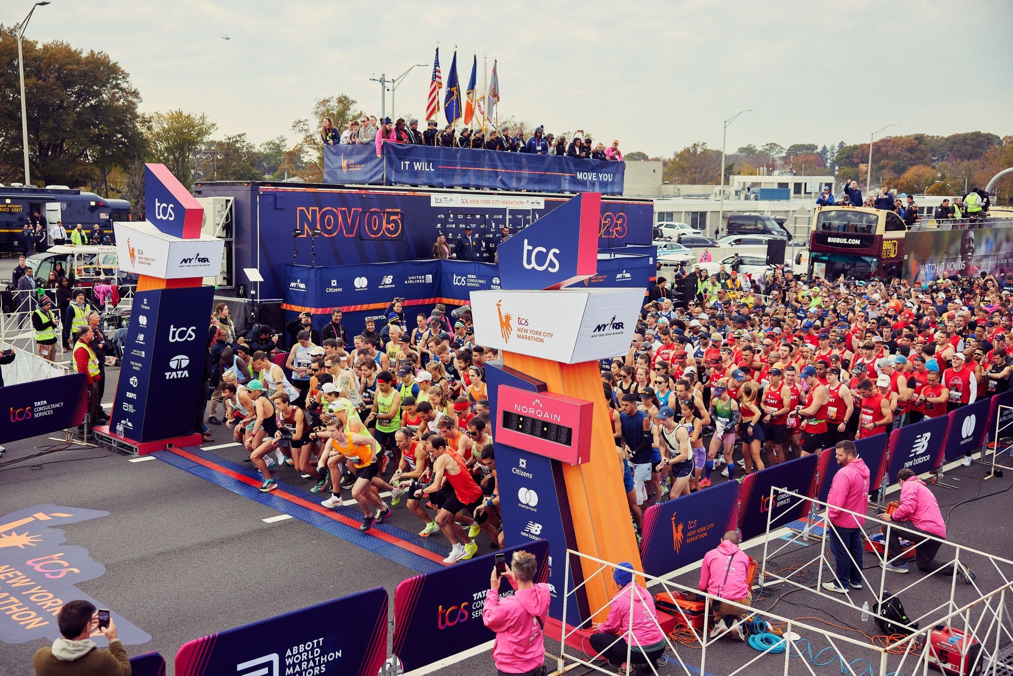 New York Road Runners