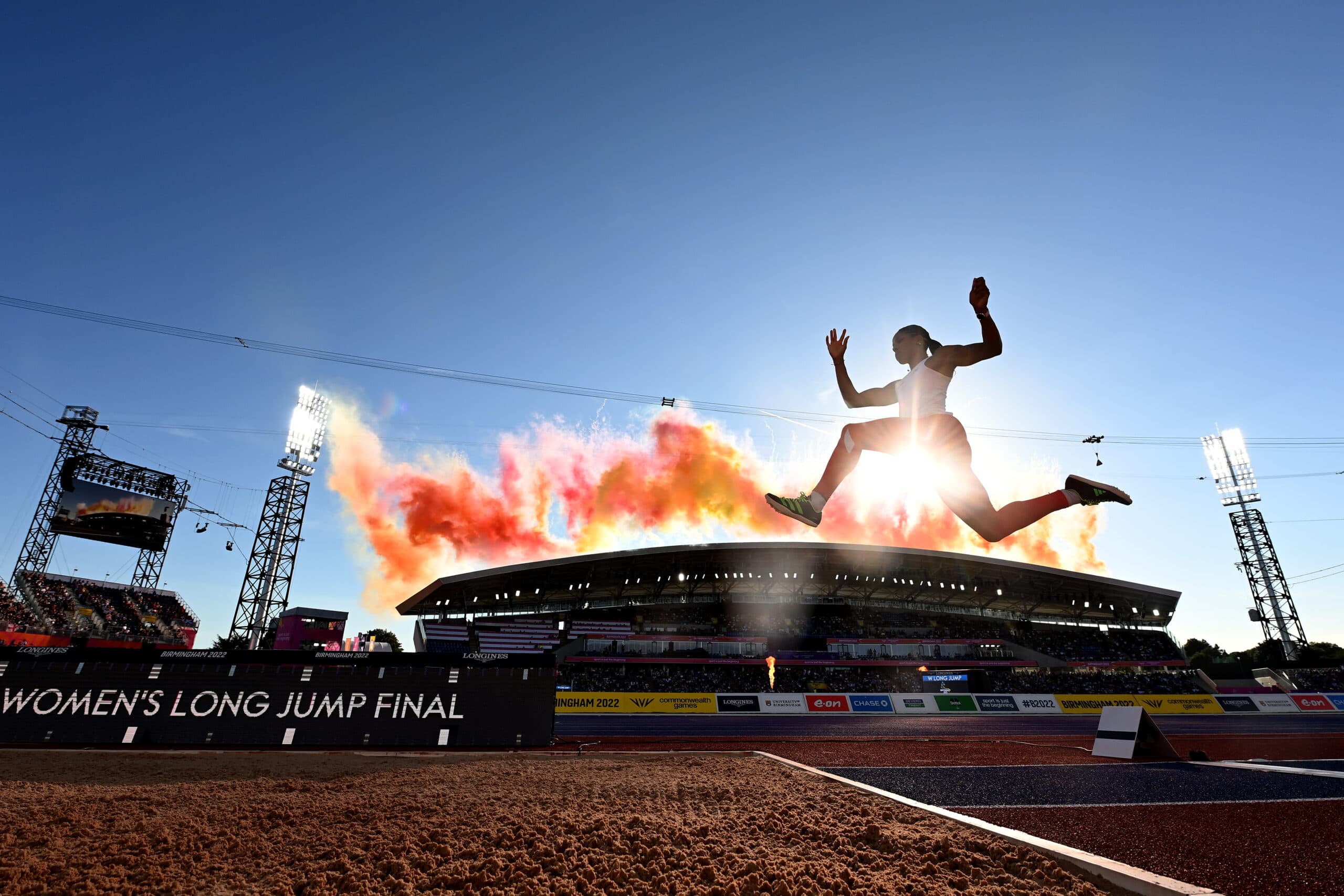 Multi-Sport Events