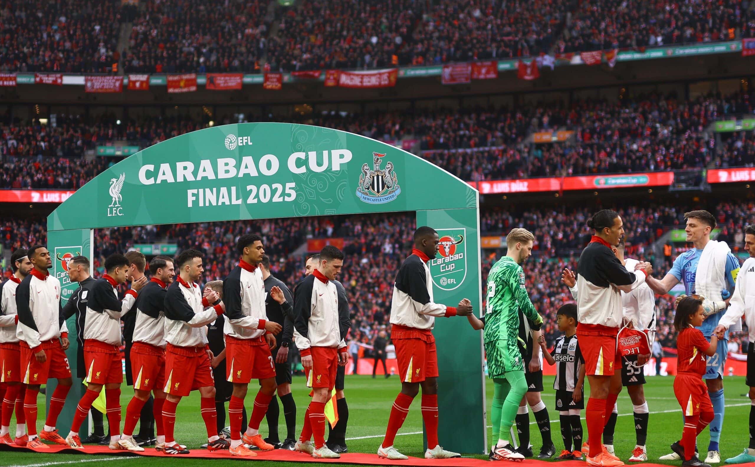 Global Football