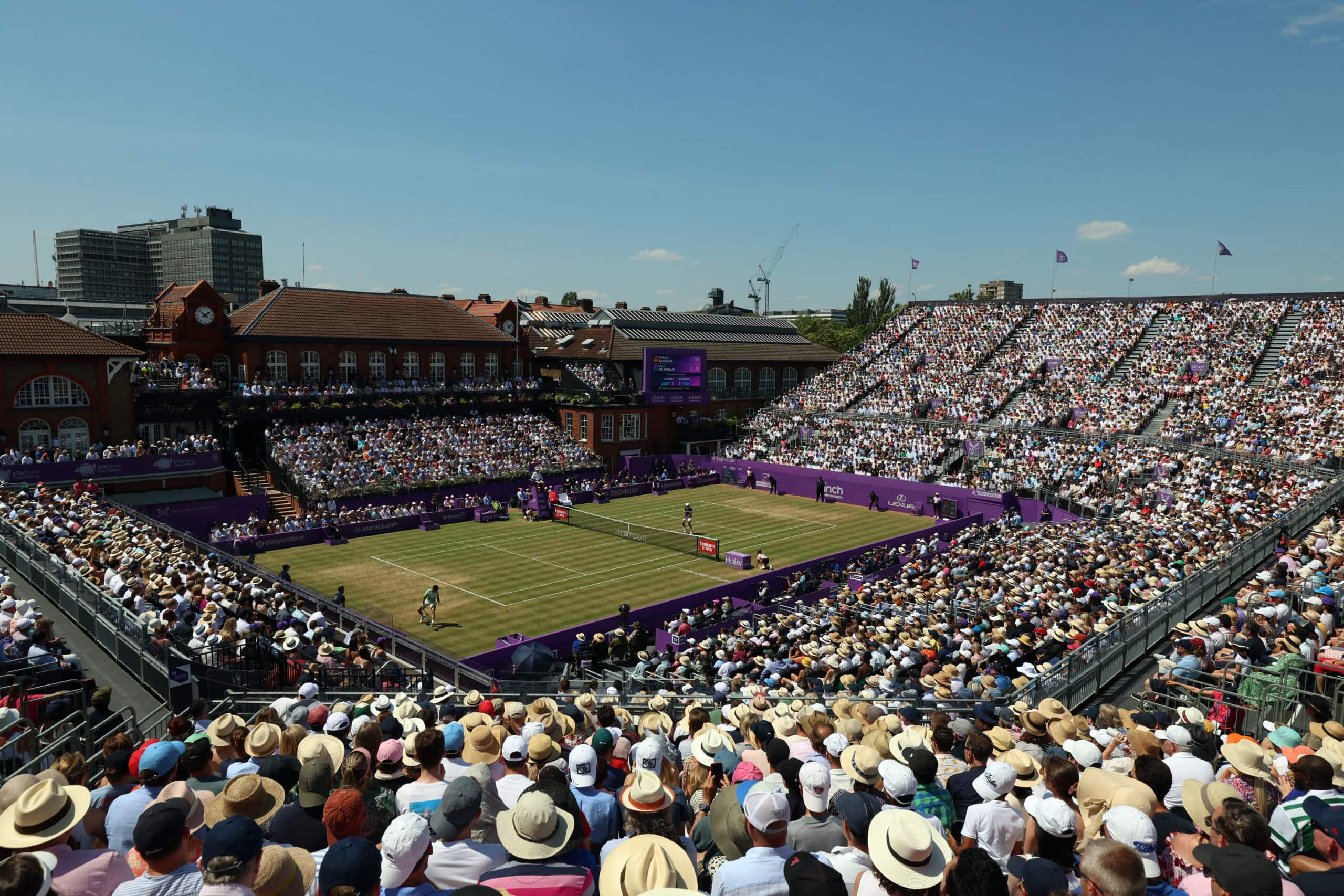 Tennis