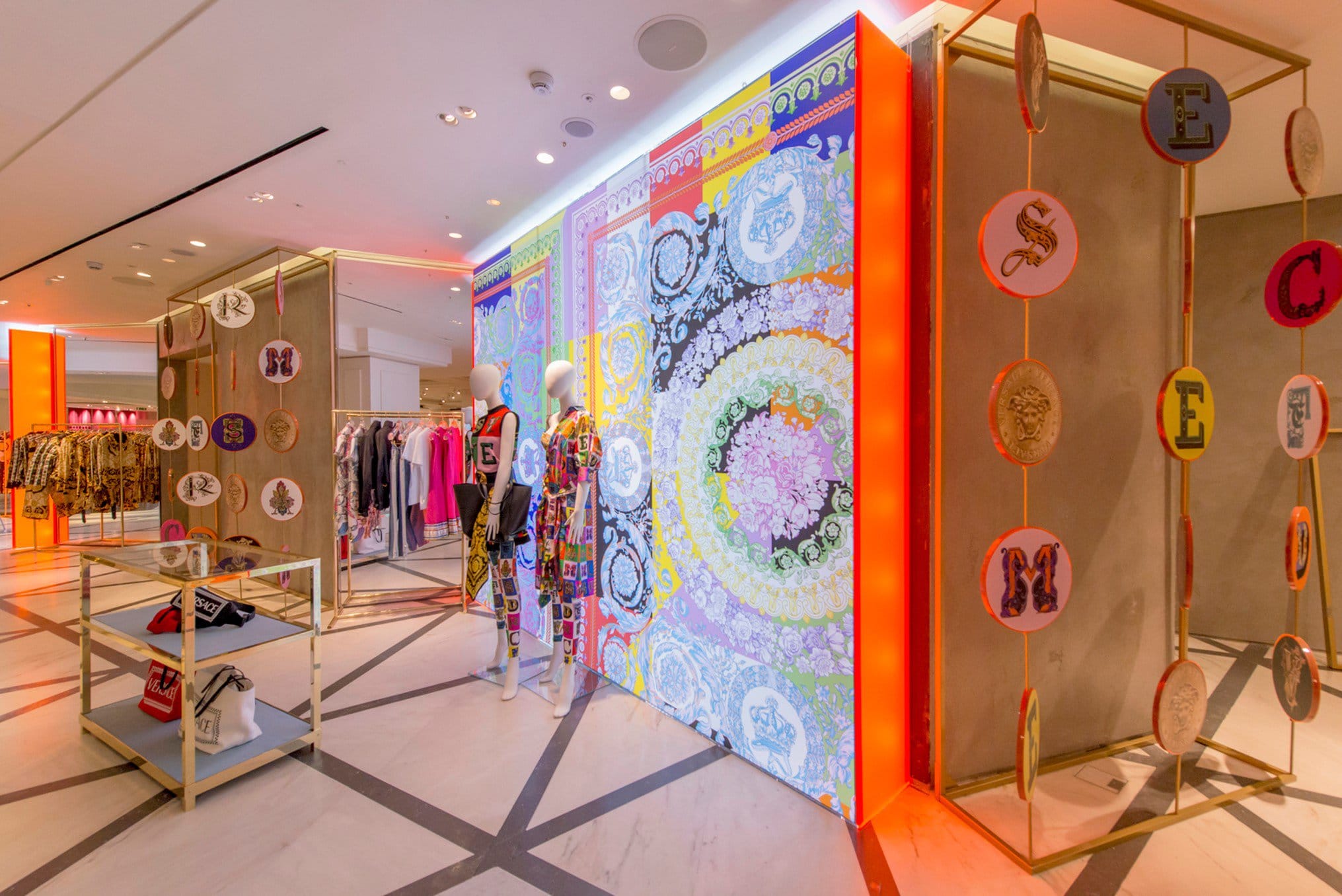 Retail