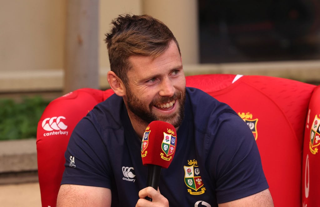 British & Irish Lions
