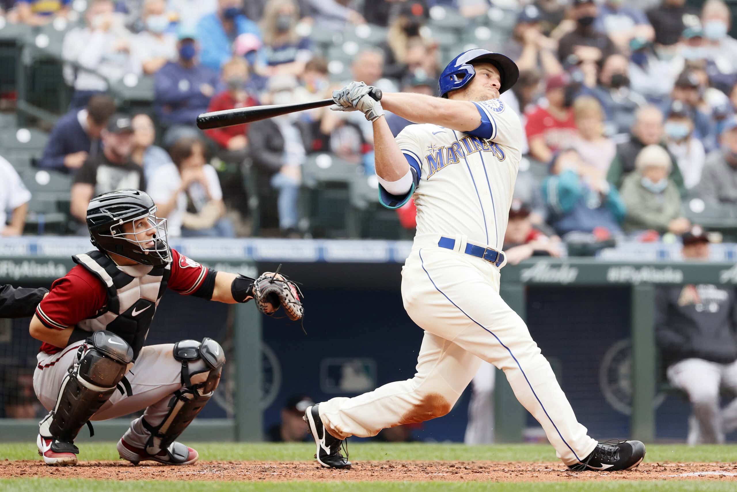 Kyle Seager