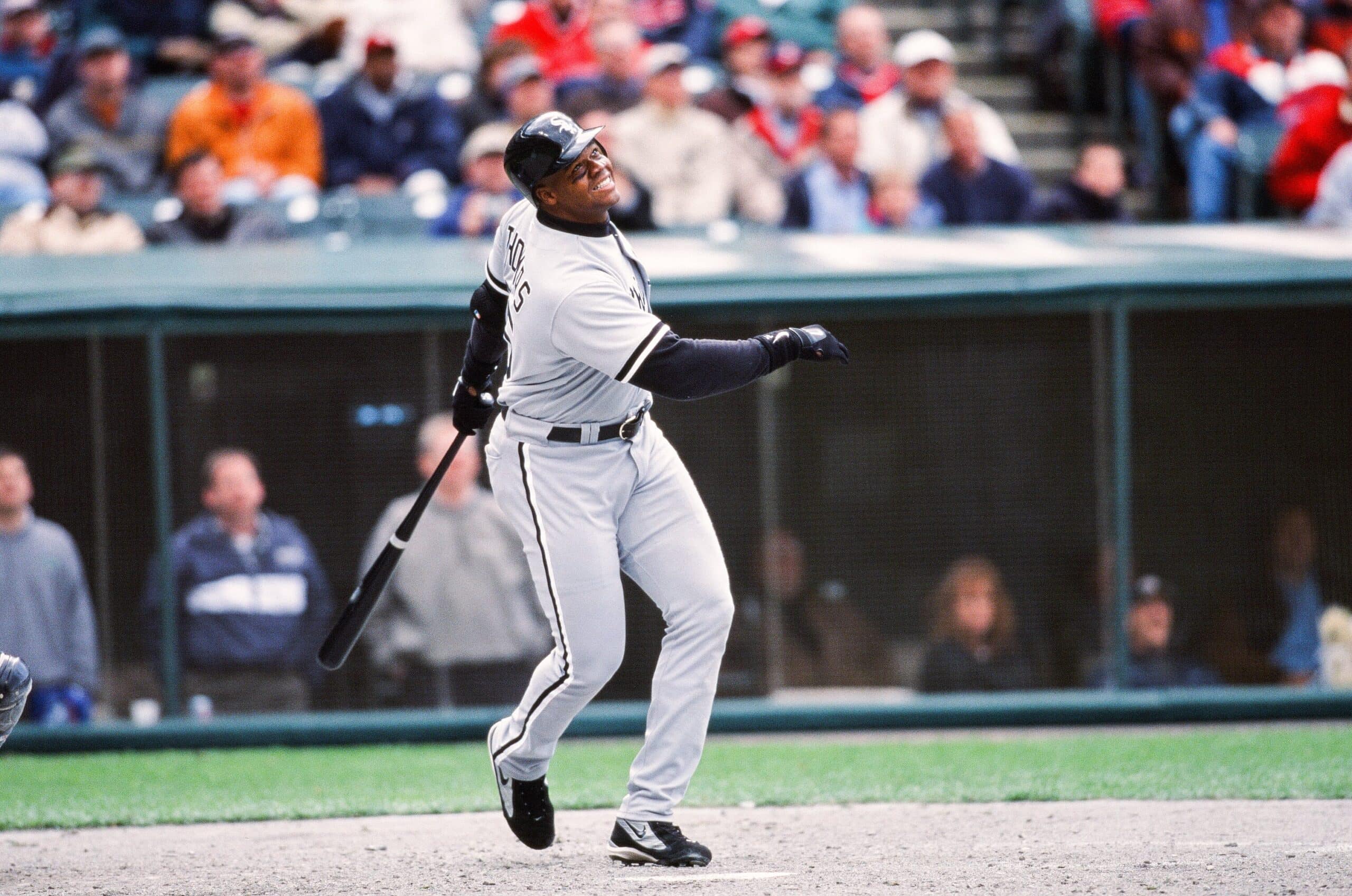Frank Thomas