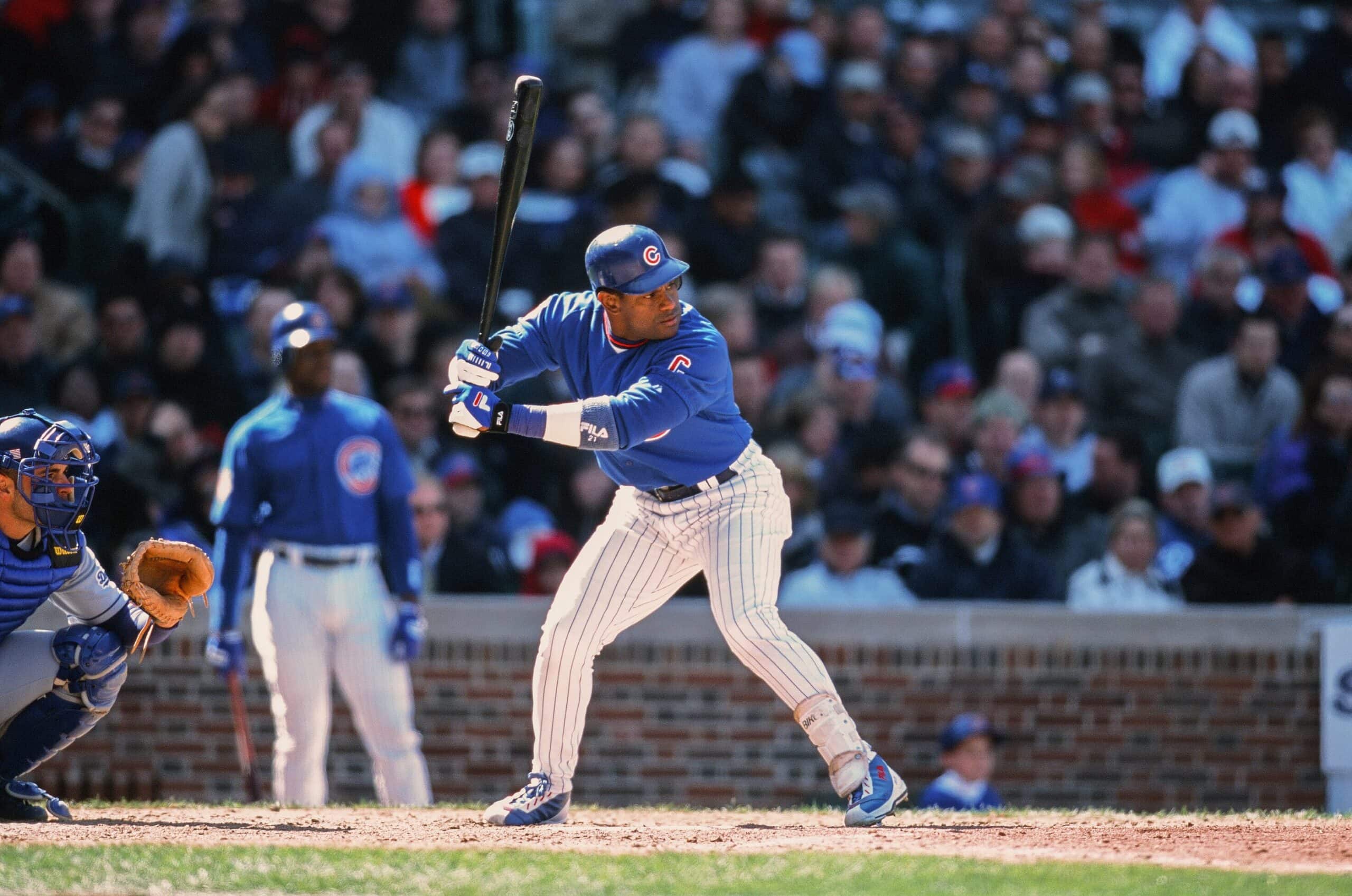 Sammy Sosa