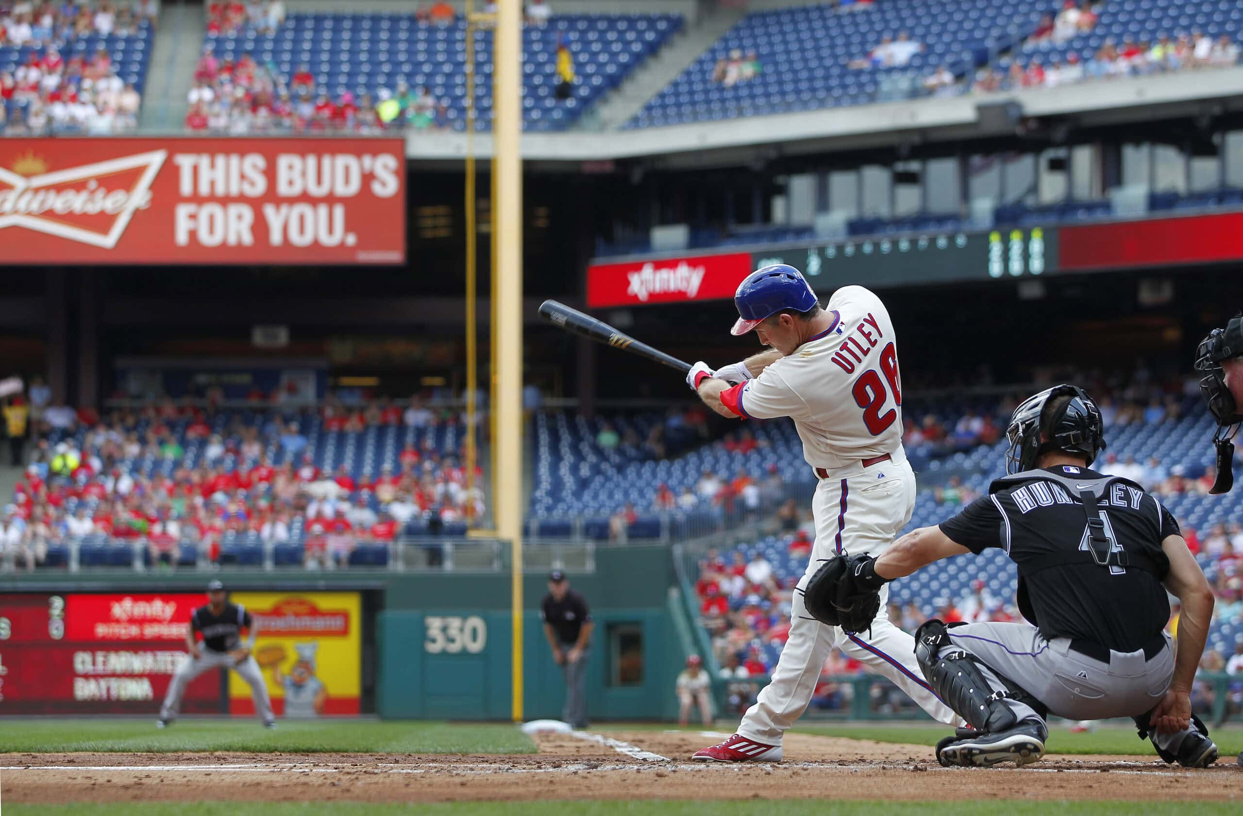 Chase Utley