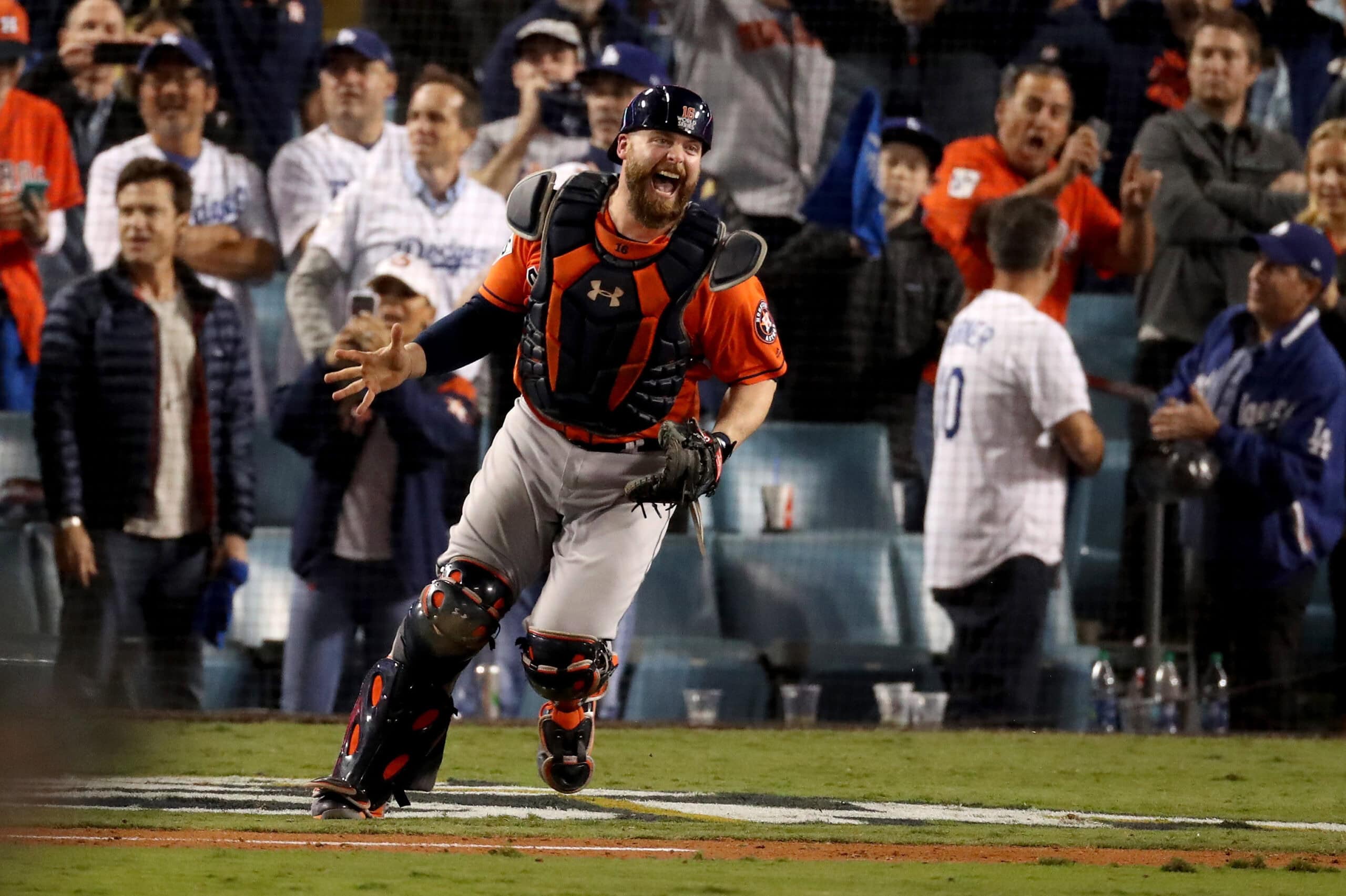 Brian McCann
