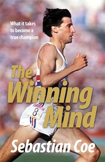 Seb Coe Keynote Speaker