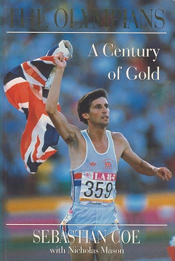 Seb Coe Keynote Speaker