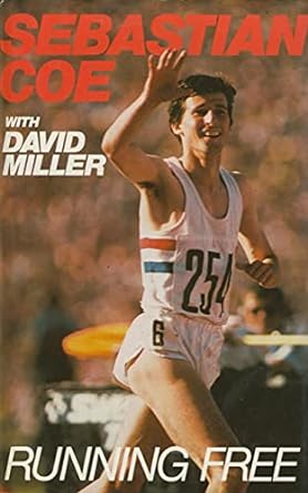Seb Coe Keynote Speaker