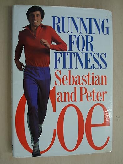 Seb Coe Keynote Speaker
