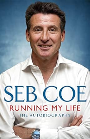 Seb Coe Keynote Speaker