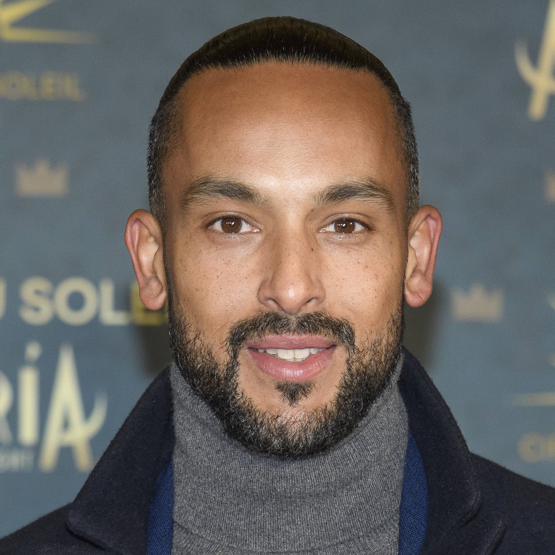 Theo Walcott Keynote Speaker Booking Agent