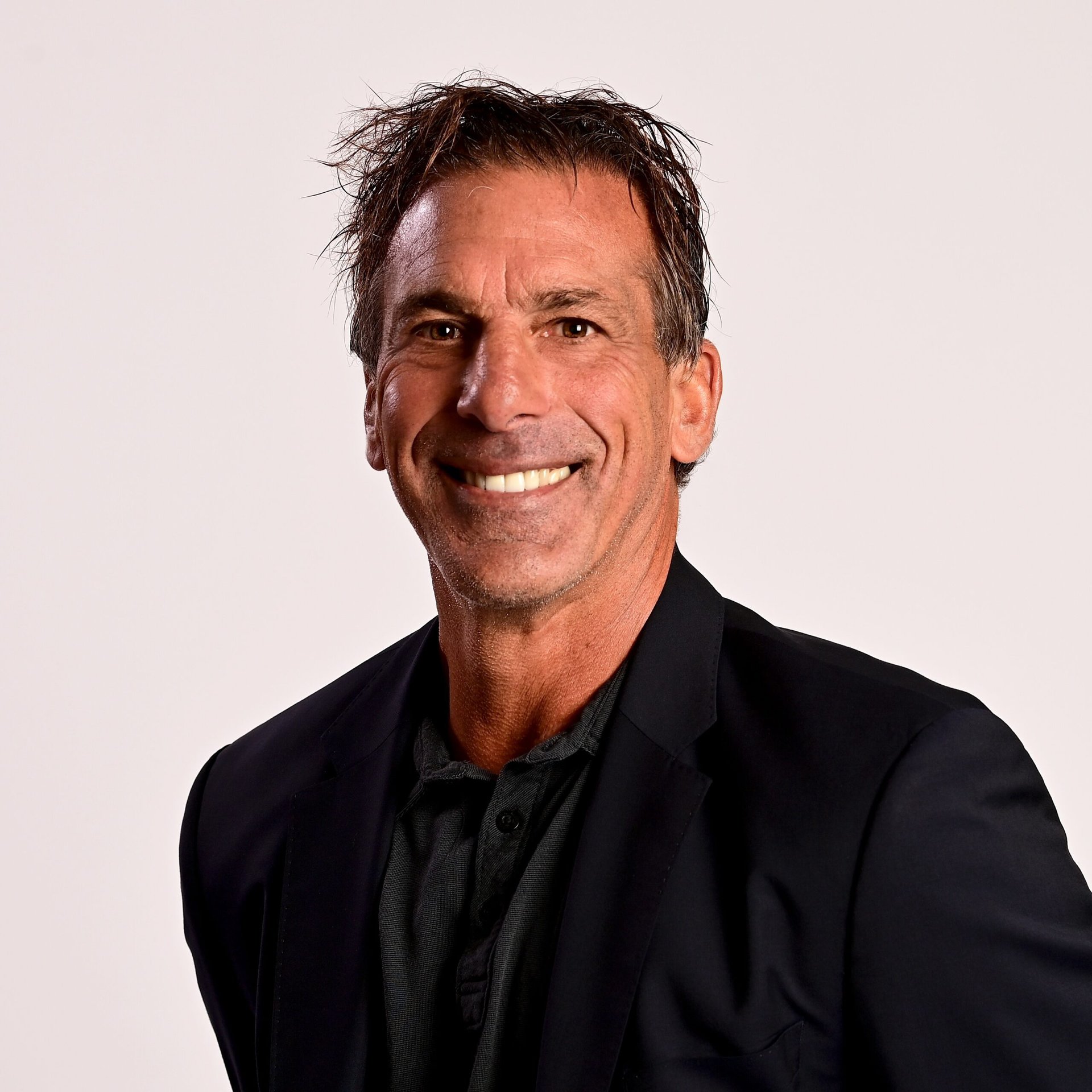Chris Chelios - Keynote Speaker