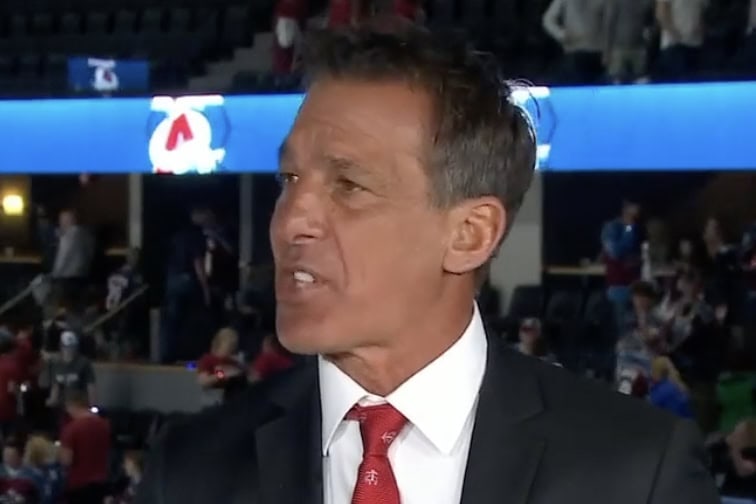 Chris Chelios - Sports Keynote Speaker