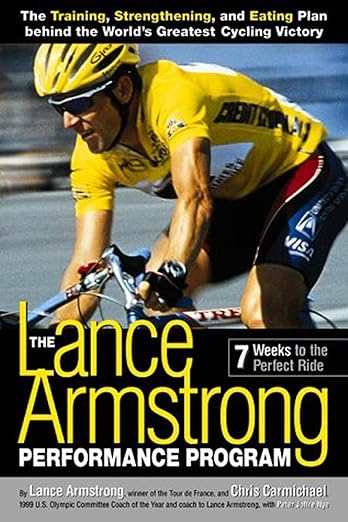 Lance Armstrong - Performance Program