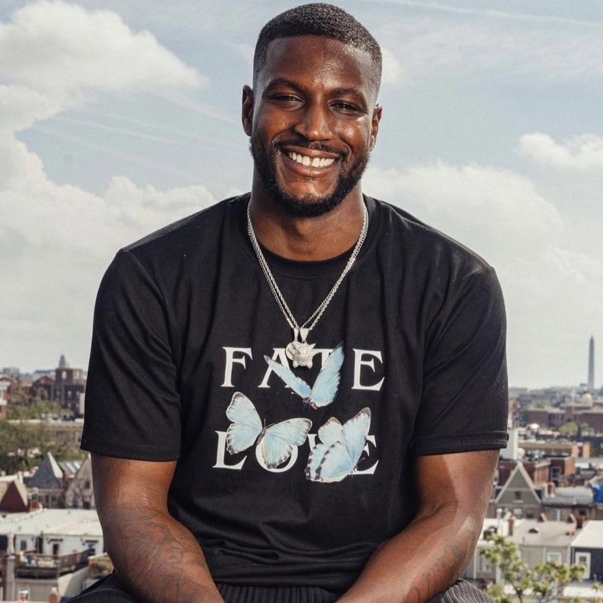 Bill Hamid - Keynote Speaker