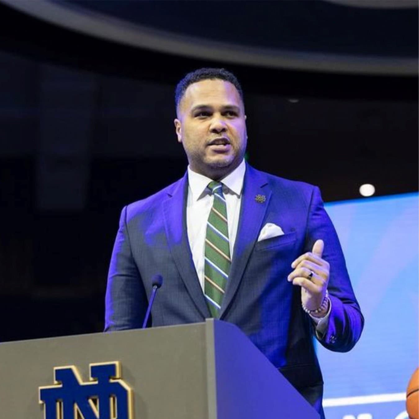Jordan Cornette Keynote Speaker