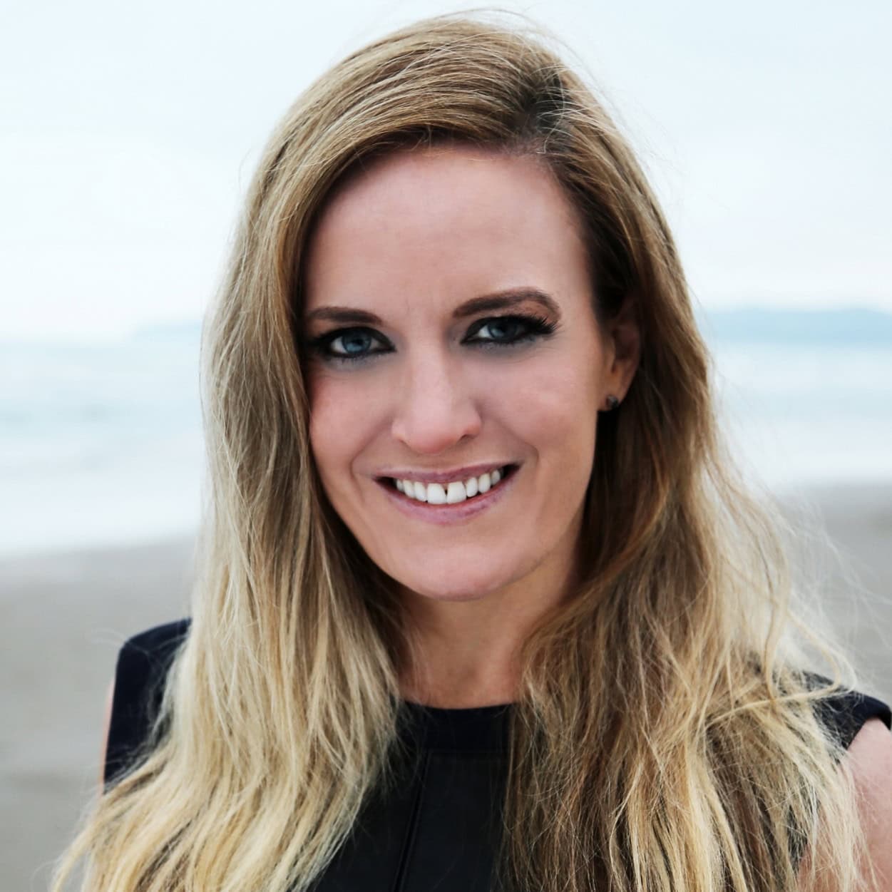 Eímear Noone - Keynote Speaker