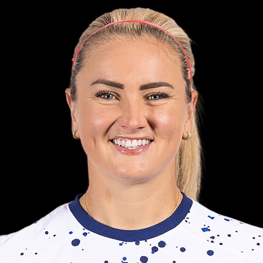 Lindsey Horan Keynote Speaker