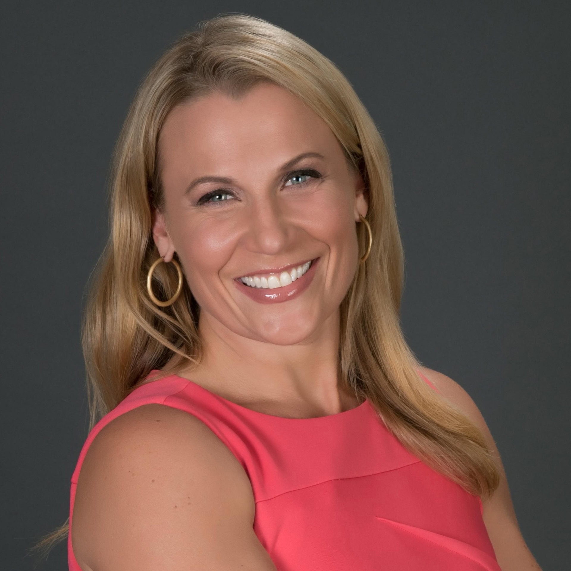Lisa Byington - Keynote Speaker