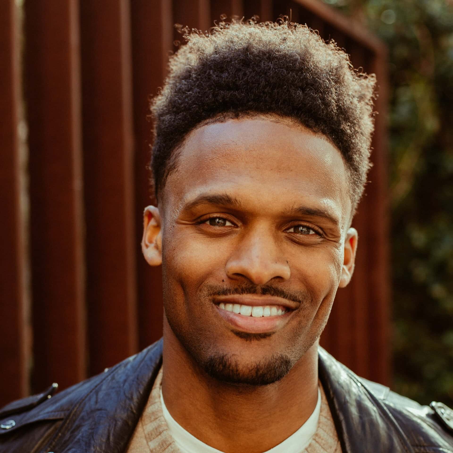 Brice Butler - Keynote Speaker