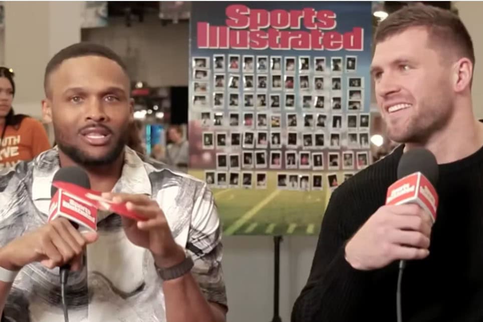 Brice Butler - Sports Illustrated