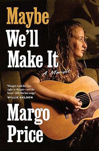 Margo Price Keynote Speaker Booking Agent