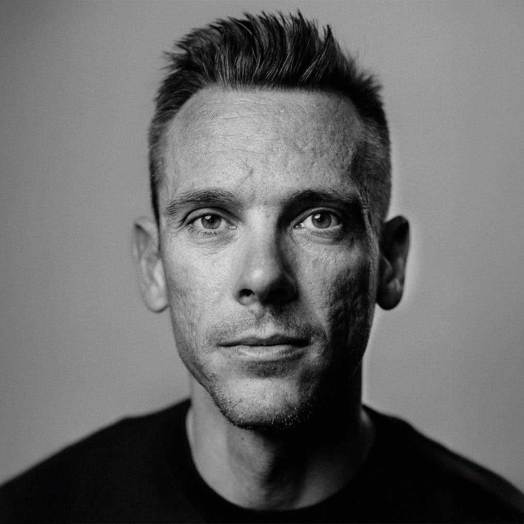 Philippe Gilbert Keynote Speaker