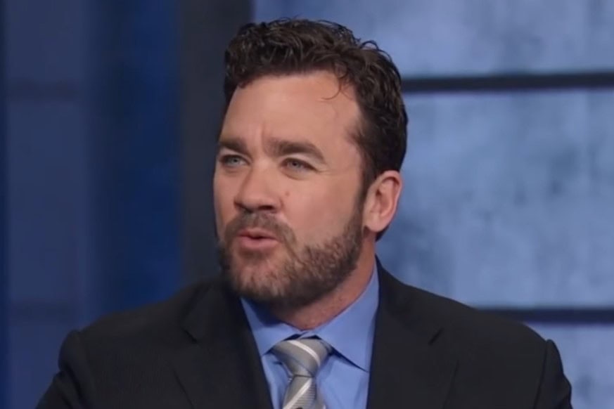 Jeff Saturday Keynote Speaker Booking Agent