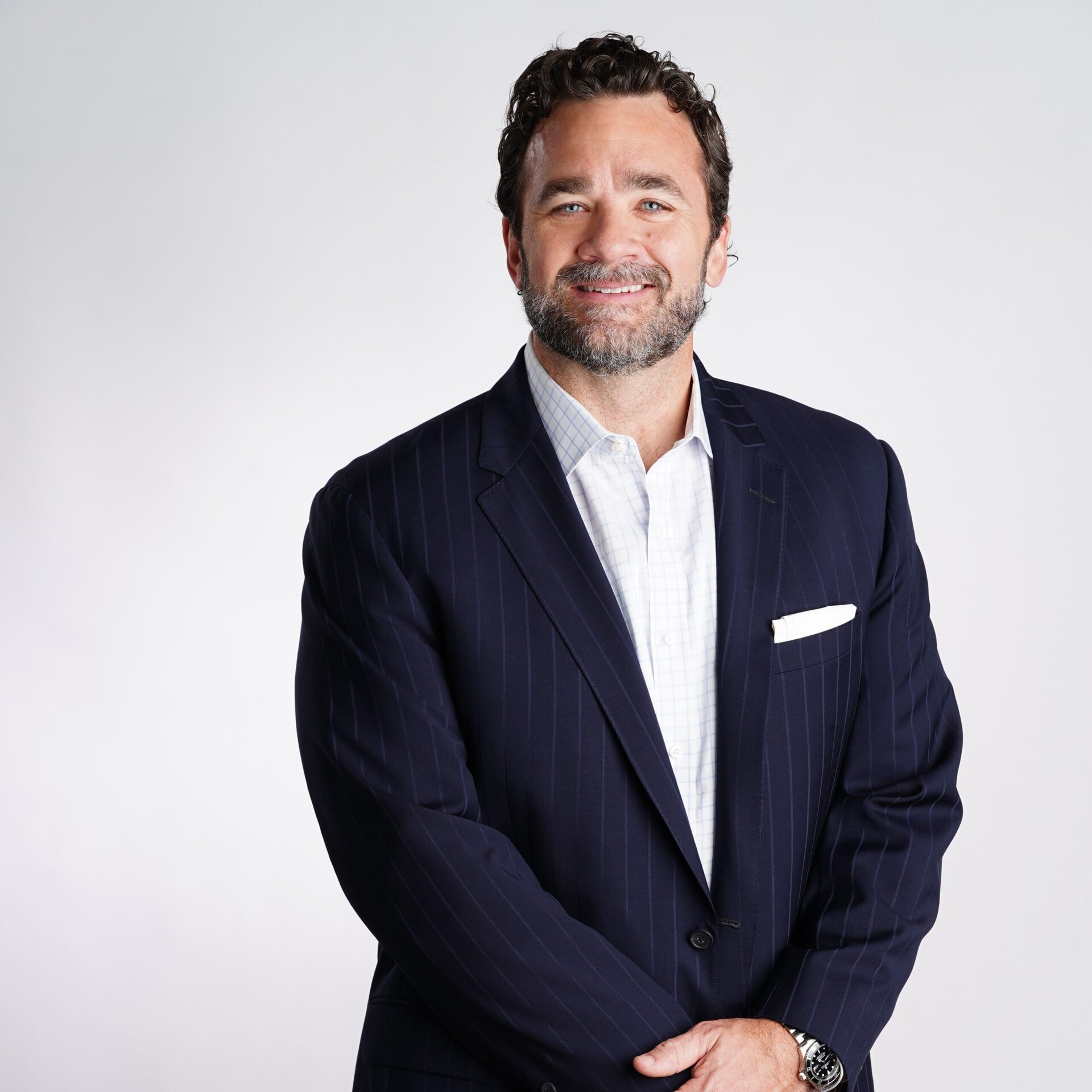 Jeff Saturday Keynote Speaker Booking Agent