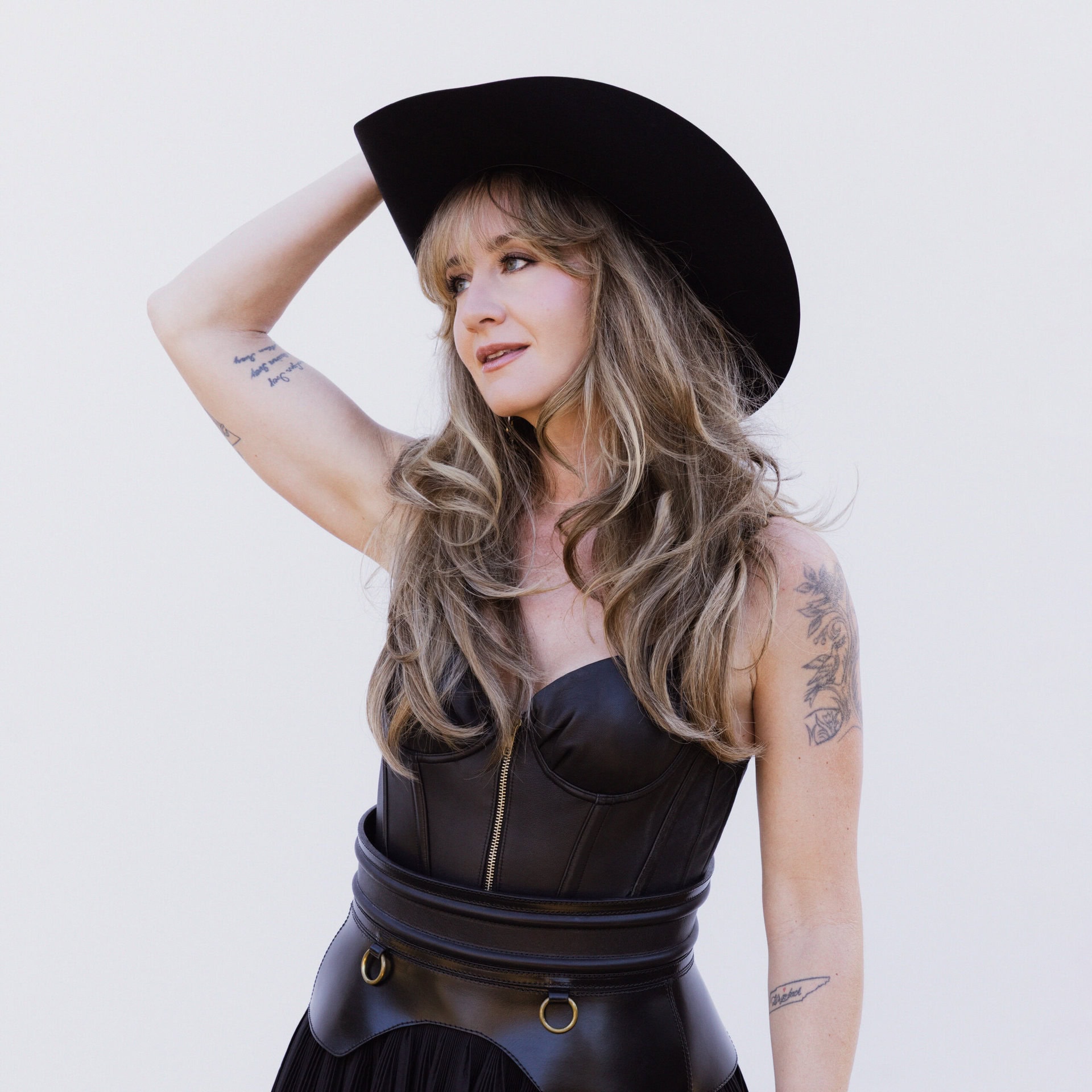 Margo Price Keynote Speaker Booking Agent
