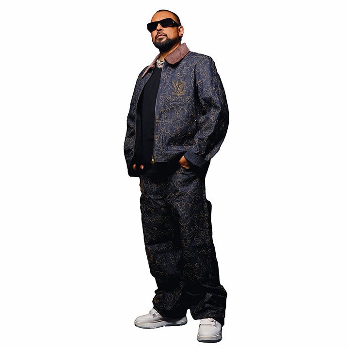 Sean Paul Keynote Speaker Booking Agent
