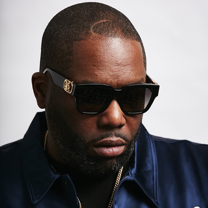Killer Mike Keynote Speaker Booking Agency